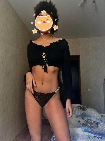 Индивидуалка Агнесса Фотография 3